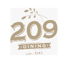 209 Dining